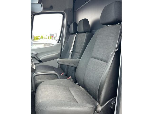 Mercedes-Benz SPRINTER 416 2.2 CDI 432 HD L4H2 163PK | AUTOMAAT | UNIEK | MARGE | Grijs Kenteken | Kan eenvoudig worden omgekeurd tot camper | Deze bus kan naar wens worden ingebouwd | 18 Inch Lichtmetalen Velgen | Achteruitrijcamera |