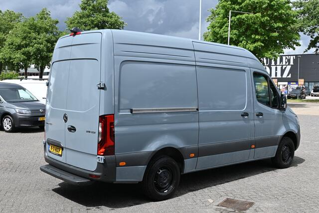 Mercedes-Benz SPRINTER 315 CDI L2H2 Pro HD LED, Geveerde stoel, Navigatie met smartphone integratiepakket, Etc.