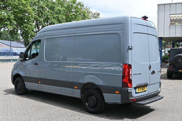 Mercedes-Benz SPRINTER 315 CDI L2H2 Pro HD LED, Geveerde stoel, Navigatie met smartphone integratiepakket, Etc.