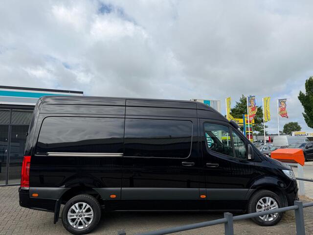 Mercedes-Benz SPRINTER 319 CDI V6 L2H2 E6 | Mbux 10.25 | 360° Camera | Leder | Automaat