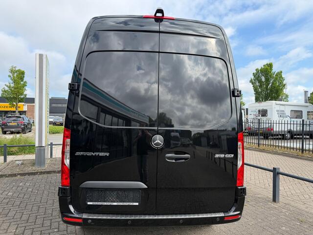 Mercedes-Benz SPRINTER 319 CDI V6 L2H2 E6 | Mbux 10.25 | 360° Camera | Leder | Automaat