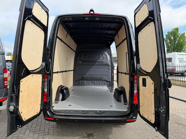 Mercedes-Benz SPRINTER 319 CDI V6 L2H2 E6 | Mbux 10.25 | 360° Camera | Leder | Automaat