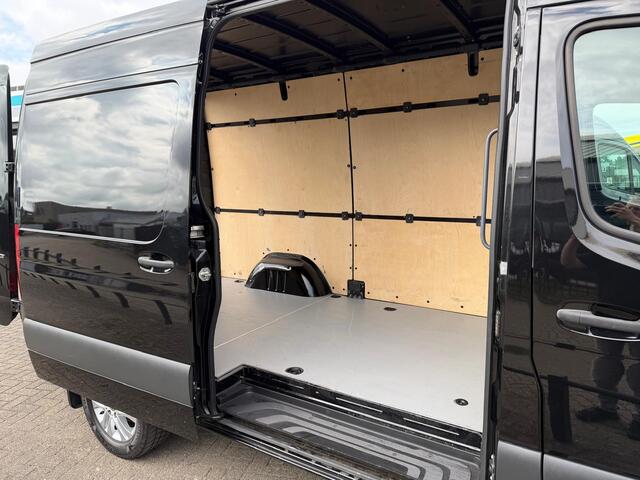 Mercedes-Benz SPRINTER 319 CDI V6 L2H2 E6 | Mbux 10.25 | 360° Camera | Leder | Automaat