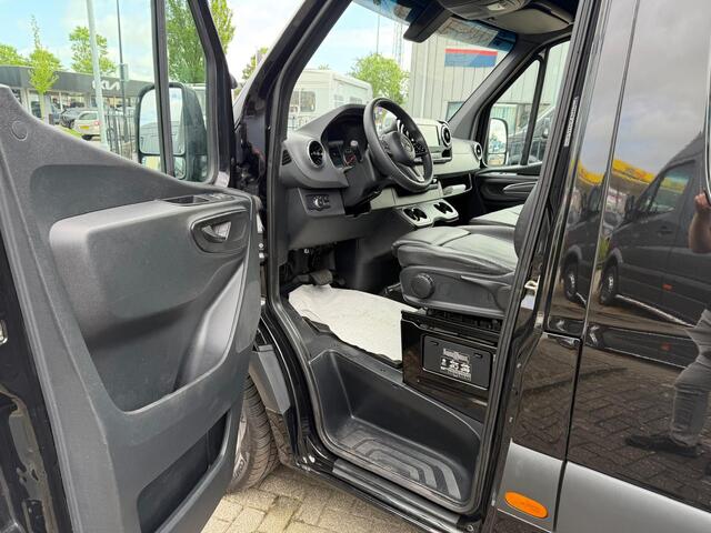 Mercedes-Benz SPRINTER 319 CDI V6 L2H2 E6 | Mbux 10.25 | 360° Camera | Leder | Automaat