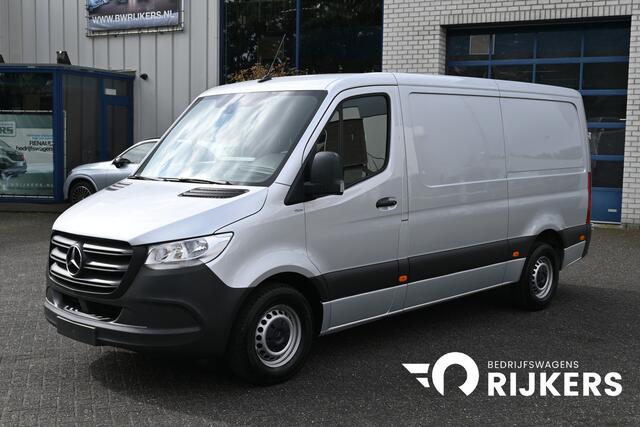 Mercedes-Benz SPRINTER 316 CDI L2H1 Camera, Apple Carplay/Android Auto, Trekhaak