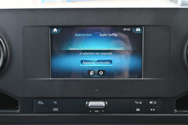 Mercedes-Benz SPRINTER 316 CDI L2H1 Camera, Apple Carplay/Android Auto, Trekhaak