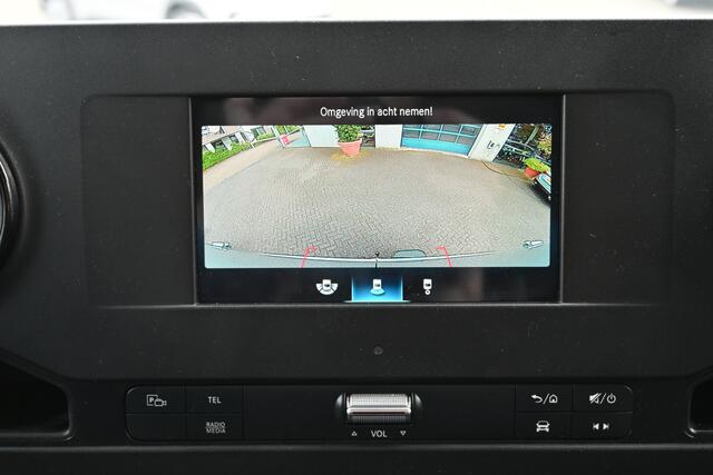 Mercedes-Benz SPRINTER 316 CDI L2H1 Camera, Apple Carplay/Android Auto, Trekhaak