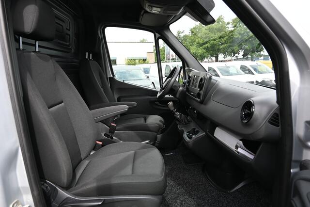 Mercedes-Benz SPRINTER 316 CDI L2H1 Camera, Apple Carplay/Android Auto, Trekhaak