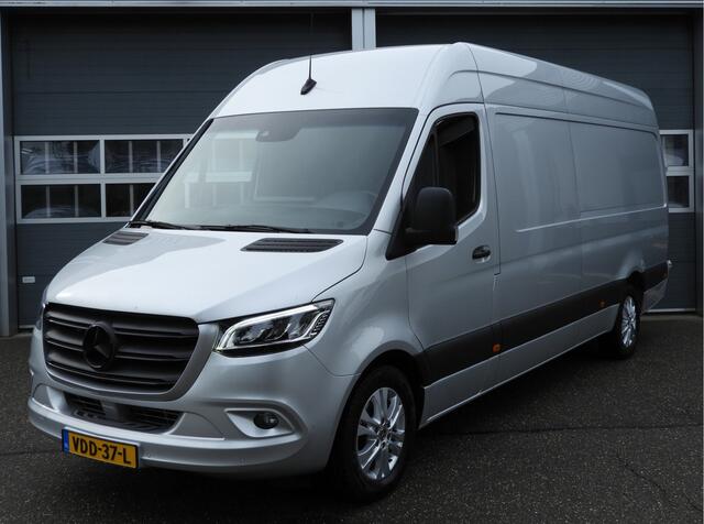 Mercedes-Benz SPRINTER 319 3.0 CDI L3H2 AUT | LED | TREKHAAK | 10.25 MBUX | NAVI | CRUISE