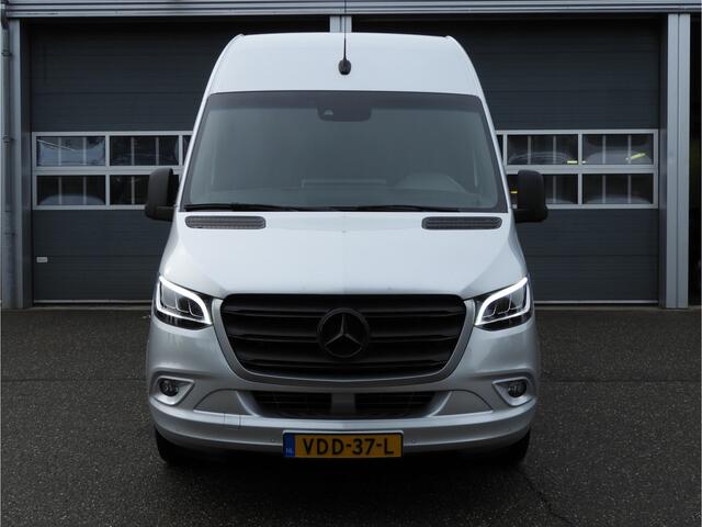 Mercedes-Benz SPRINTER 319 3.0 CDI L3H2 AUT | LED | TREKHAAK | 10.25 MBUX | NAVI | CRUISE