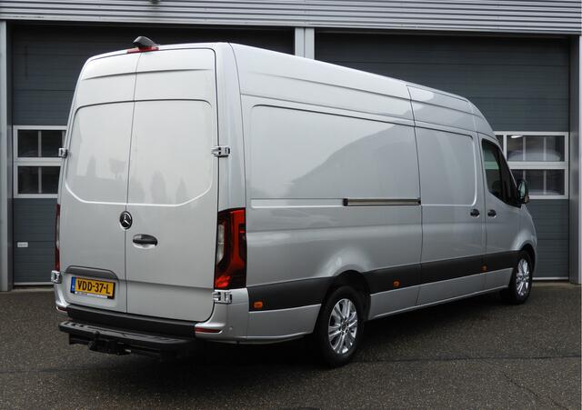 Mercedes-Benz SPRINTER 319 3.0 CDI L3H2 AUT | LED | TREKHAAK | 10.25 MBUX | NAVI | CRUISE