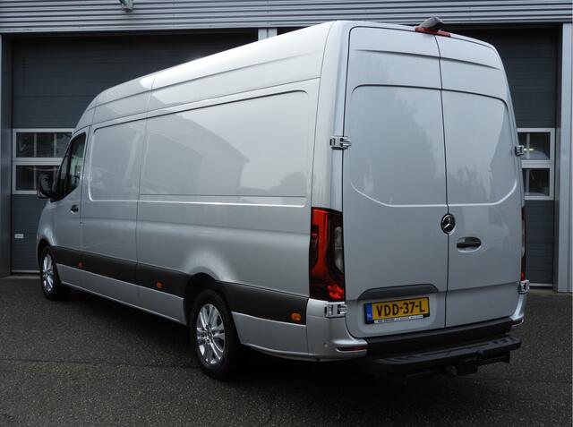 Mercedes-Benz SPRINTER 319 3.0 CDI L3H2 AUT | LED | TREKHAAK | 10.25 MBUX | NAVI | CRUISE