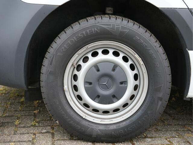 Mercedes-Benz SPRINTER 215 1.9 CDI L2H2 FWD L2/H2 E6 trekhaak camera Navi