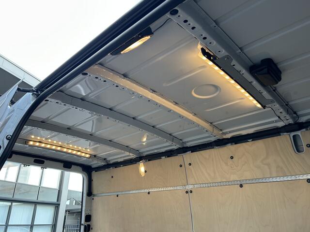 Mercedes-Benz SPRINTER 317 CDI L2 H2 360 Camera / MBUX / Navigatie / Parkeersensors / Cruise control / Airco / 270 Graden achterdeuren