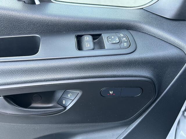 Mercedes-Benz SPRINTER 317 CDI L2 H2 360 Camera / MBUX / Navigatie / Parkeersensors / Cruise control / Airco / 270 Graden achterdeuren