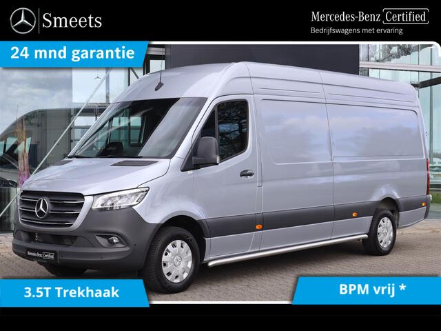 Mercedes-Benz SPRINTER 315 CDI L3 LED 3.5T TREKHAAK