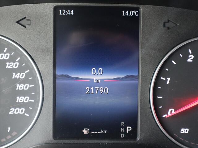Mercedes-Benz SPRINTER 315 CDI L3 LED 3.5T TREKHAAK