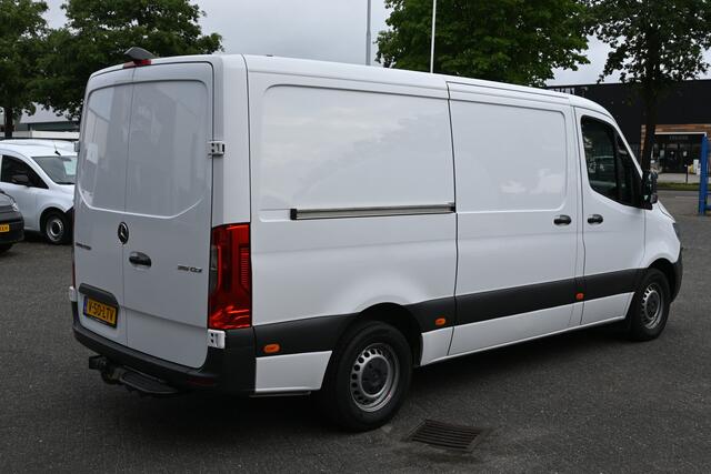 Mercedes-Benz SPRINTER 315 CDI L2H1 2 Schuifdeuren, MBUX Navigatie met camera, Standkachel