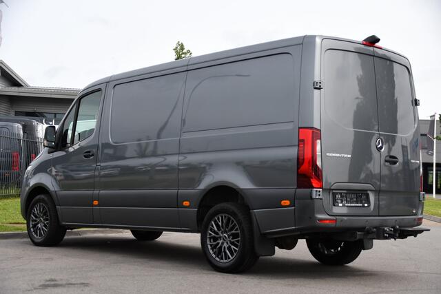 Mercedes-Benz SPRINTER 316 2.2 CDI L2H1 PB Edition MARGE! 360 Camera, LED, Carplay, 3500kg Trekhaak, 10,5'' Mbux, Automaat, NAVI, Sensoren, Uniek!