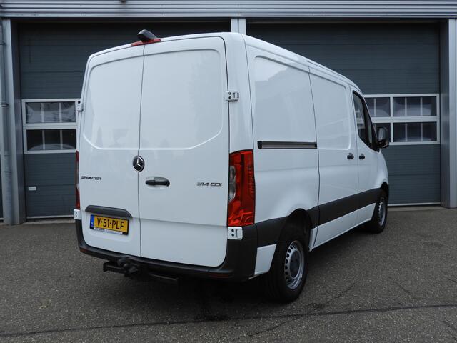 Mercedes-Benz SPRINTER 314 2.2 CDI L1H1 | TREKHAAK | CAMERA | CARPLAY | NAVI