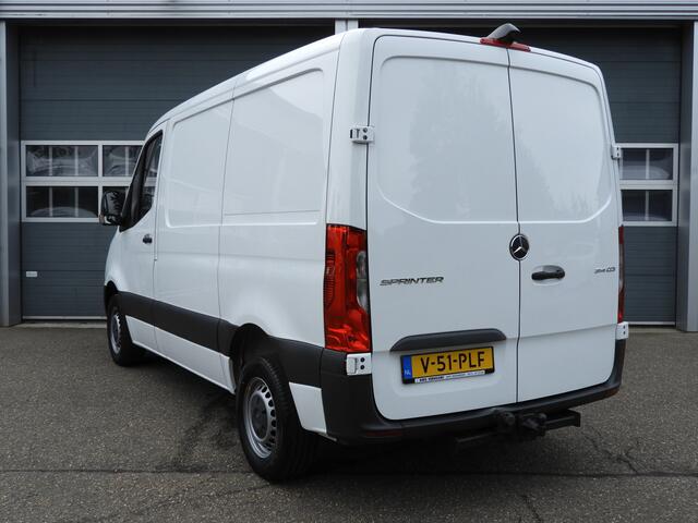 Mercedes-Benz SPRINTER 314 2.2 CDI L1H1 | TREKHAAK | CAMERA | CARPLAY | NAVI