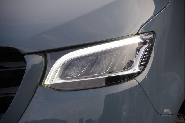 Mercedes-Benz SPRINTER 317 1.9 CDI L2H1 DC-6P, AUT. FACELIFT, 3.5T TREKHAAK, LED, CAMERA, NAVI, CRUISE, MF STUURWIEL, MISTLAMPEN, DUBBELE CABINE, DUBBEL CABINE