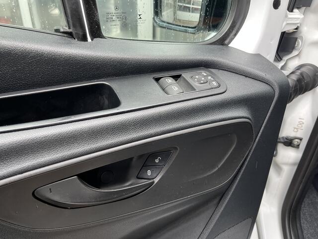 Mercedes-Benz SPRINTER 514 2.2 CDI 366 Automaat Werkplaatsinrichting Kastinrichting Stand kachel Airco cruise controle Telefoonverbinding Achterruitrij camera Apple carplay 2-Persoons Euro 6
