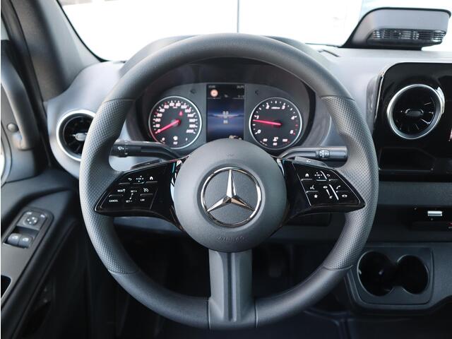 Mercedes-Benz SPRINTER 517 CDI L3 PRO LAADBAK & LAADKLEP NAVI 3.5T AHW