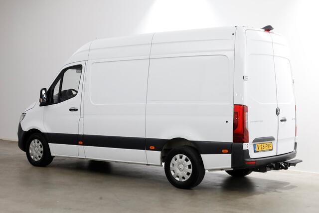 Mercedes-Benz SPRINTER 317 CDI 170pk RWD L2H2 LED/Airco/Camera 08-2021