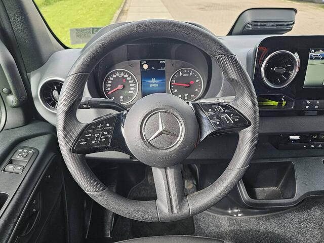 Mercedes-Benz SPRINTER 317 1.9 CDI L3 Pro L3H2 2.8T-Trekhaak Mbux Navi Pdc 170Pk Nieuw-Model Camera Automaat BPM-Vrij Tacho 2