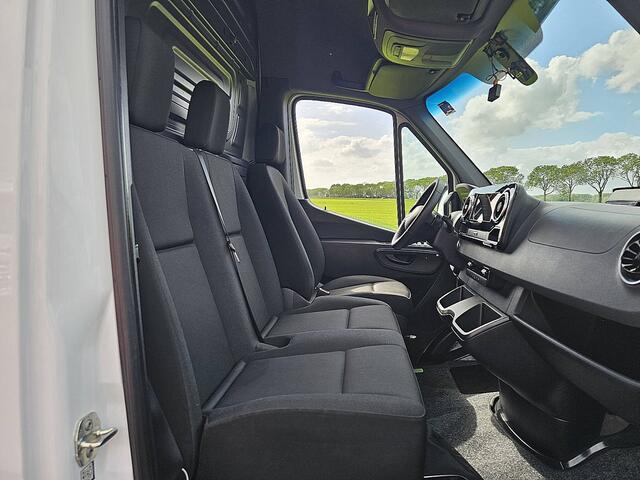 Mercedes-Benz SPRINTER 317 1.9 CDI L3 Pro L3H2 2.8T-Trekhaak Mbux Navi Pdc 170Pk Nieuw-Model Camera Automaat BPM-Vrij Tacho 2