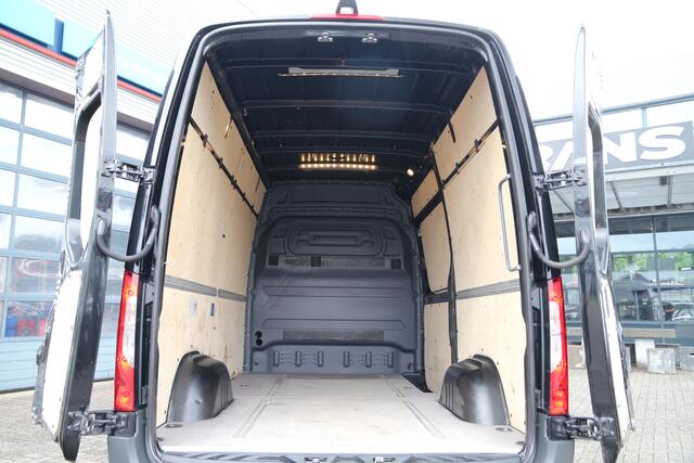Mercedes-Benz SPRINTER 317 CDI | Aut. | 3.5t trekgewicht | RWD | Camera | Clima..