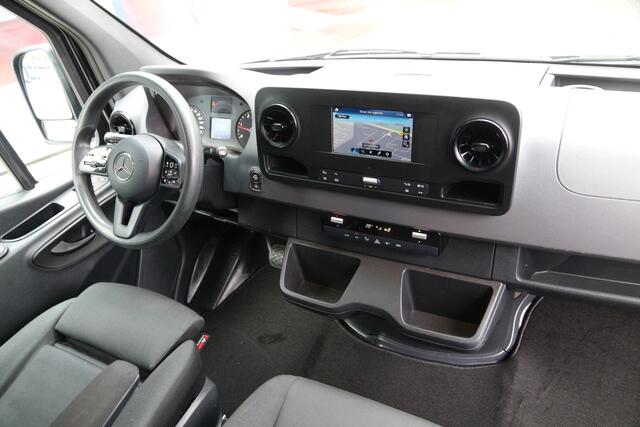 Mercedes-Benz SPRINTER 317 CDI | Aut. | 3.5t trekgewicht | RWD | Camera | Clima..