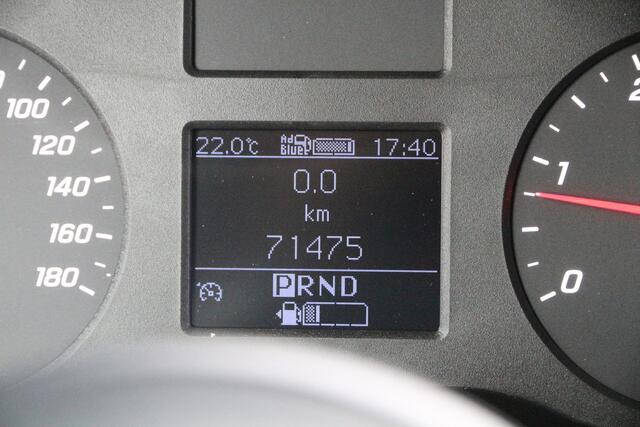 Mercedes-Benz SPRINTER 317 CDI | Aut. | 3.5t trekgewicht | RWD | Camera | Clima..