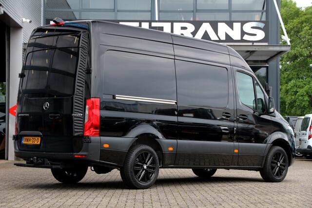 Mercedes-Benz SPRINTER 317 CDI | Aut. | 3.5t trekgewicht | RWD | Camera | Clima..