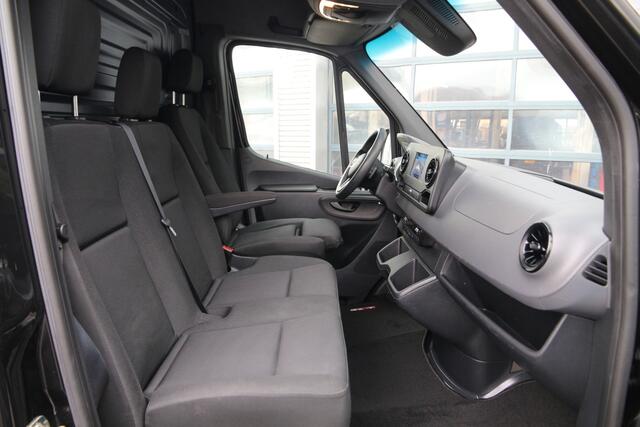 Mercedes-Benz SPRINTER 317 CDI | Aut. | 3.5t trekgewicht | RWD | Camera | Clima..