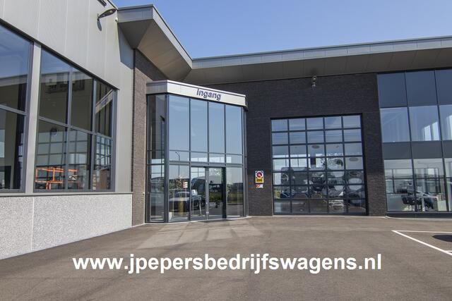 Mercedes-Benz SPRINTER 215 CDI L1 H1 / Trekhaak / Cruise control / Airco / 270 Graden achterdeuren