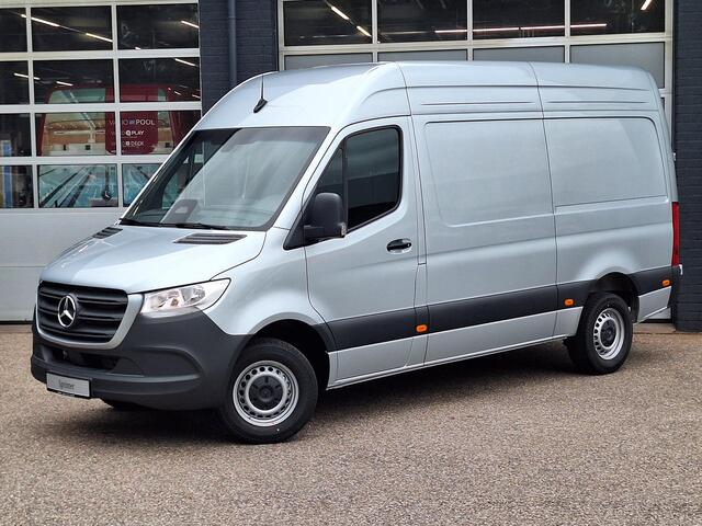 Mercedes-Benz SPRINTER 315 1.9 CDI L2 Pro HD | Achteruitrijcamera | Dodehoekassistentie | Tweezits Bijrijdersbank | Cruise Control | Airco | Spoorassistent