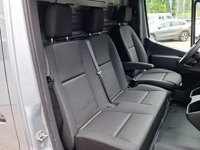 Mercedes-Benz SPRINTER 315 1.9 CDI L2 Pro HD | Achteruitrijcamera | Dodehoekassistentie | Tweezits Bijrijdersbank | Cruise Control | Airco | Spoorassistent