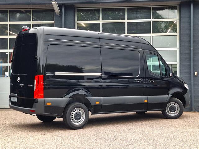 Mercedes-Benz SPRINTER 315 1.9 CDI L2 Pro HD | Achteruitrijcamera | Dodehoekassistentie | Tweezits Bijrijdersbank | Cruise Control | Airco | Spoorassistent