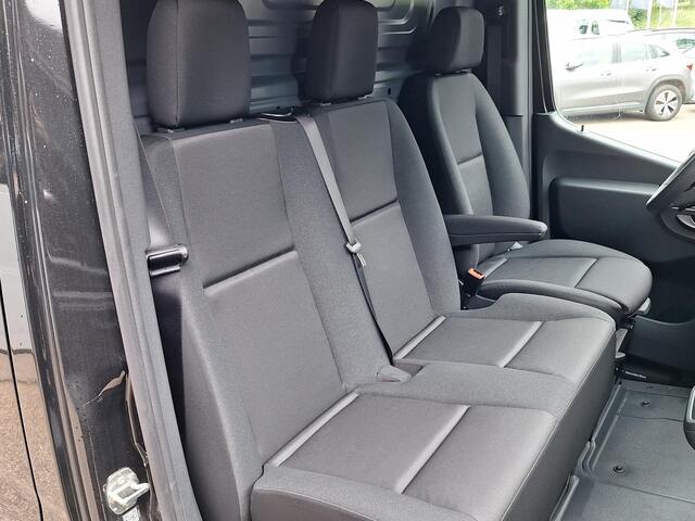 Mercedes-Benz SPRINTER 315 1.9 CDI L2 Pro HD | Achteruitrijcamera | Dodehoekassistentie | Tweezits Bijrijdersbank | Cruise Control | Airco | Spoorassistent