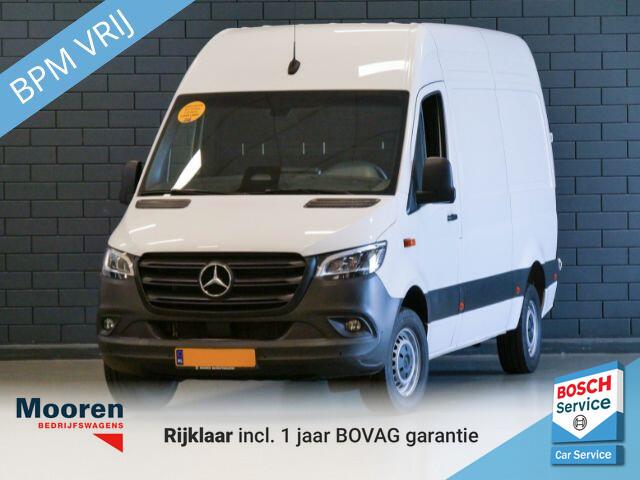 Mercedes-Benz SPRINTER 317 1.9 CDI L2H2 PRO RWD | MBUX | 3.500KG AHW Mogelijk |
