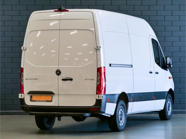 Mercedes-Benz SPRINTER 317 1.9 CDI L2H2 PRO RWD | MBUX | 3.500KG AHW Mogelijk |