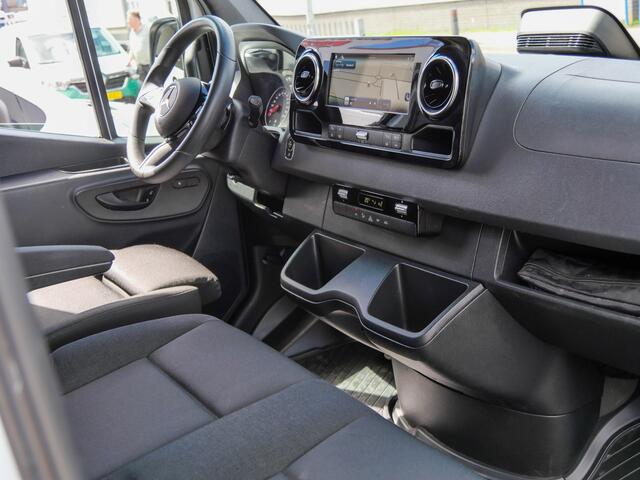 Mercedes-Benz SPRINTER 317 1.9 CDI L2H2 PRO RWD | MBUX | 3.500KG AHW Mogelijk |