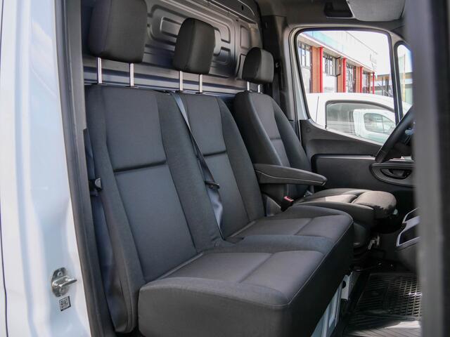 Mercedes-Benz SPRINTER 317 1.9 CDI L2H2 PRO RWD | MBUX | 3.500KG AHW Mogelijk |