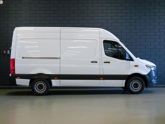 Mercedes-Benz SPRINTER 317 1.9 CDI L2H2 PRO RWD | MBUX | 3.500KG AHW Mogelijk |
