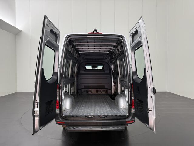 Mercedes-Benz SPRINTER 317CDi Automaat L2H2 | Nieuwstaat ! | Navigatie | Camera | Airco | Cruise