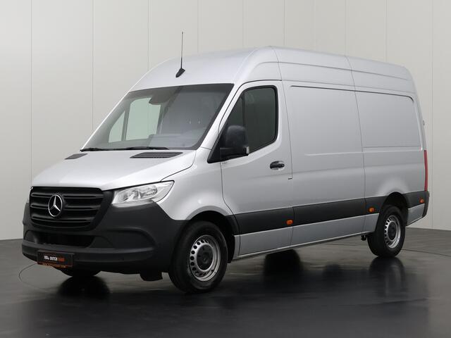 Mercedes-Benz SPRINTER 317CDi Automaat L2H2 | Nieuwstaat ! | Navigatie | Camera | Airco | Cruise