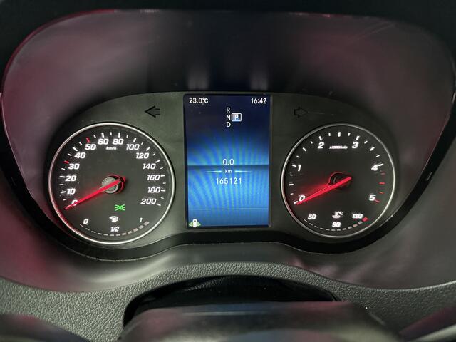 Mercedes-Benz SPRINTER 317CDi Automaat L2H2 | Nieuwstaat ! | Navigatie | Camera | Airco | Cruise