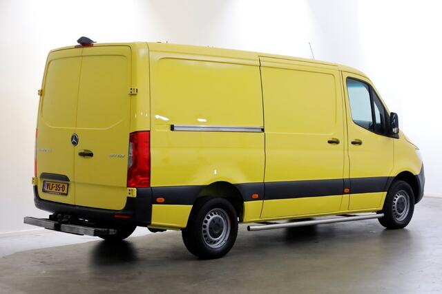 Mercedes-Benz SPRINTER 317 CDI 170pk RWD L2H1 9G Automaat Airco/Navi/Trekhaak 3500kg 08-2021